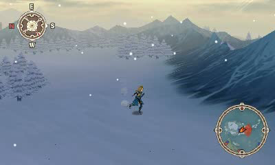 Tales of the Abyss - Imagen 3